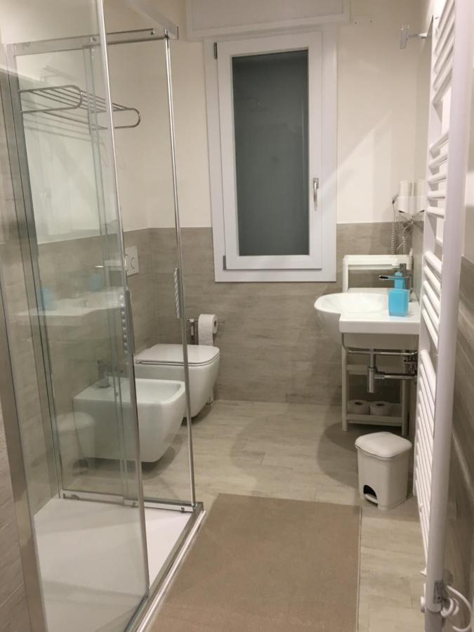 Beach Jesolo Apartment *